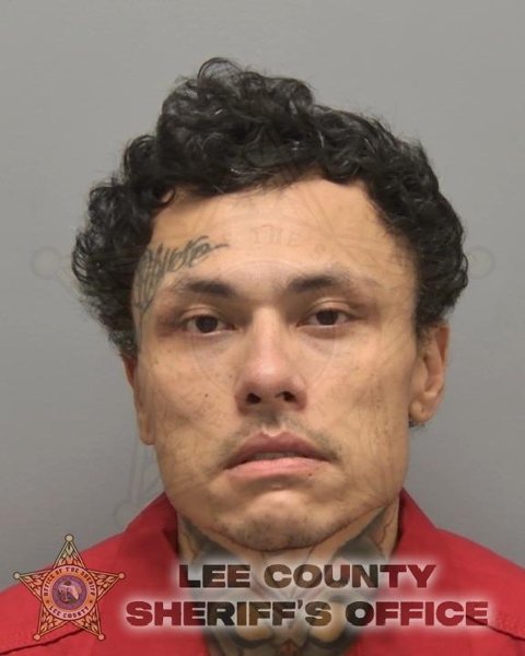 Mugshot of KEVIN ADAM LEMAN
