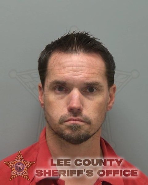 Mugshot of GREGORY ALLAN BOCKRATH