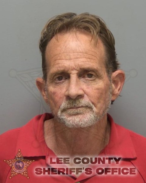 Mugshot of KRAIG WILLIAM KNIGHT