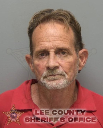 Mugshot of KRAIG WILLIAM KNIGHT