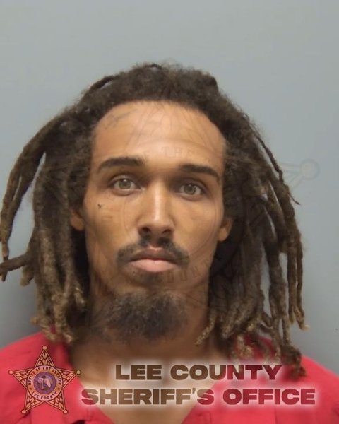 Mugshot of BRYAN ALEC JOBSON