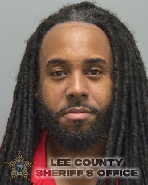 Mugshot of GILBERT JUDGE BARNES
