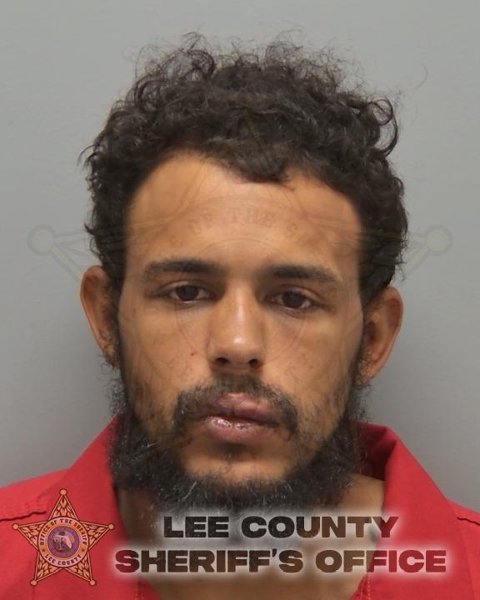 Mugshot of DJ SANTIAGO