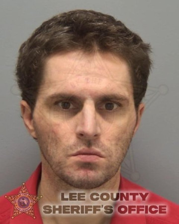 Mugshot of ADAM HORDYNSKY