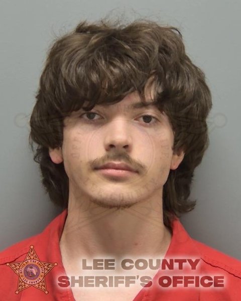 Mugshot of JOHN ADAMS QUILLIN
