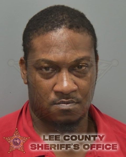 Mugshot of AUBRI LAVAR JERNIGAN