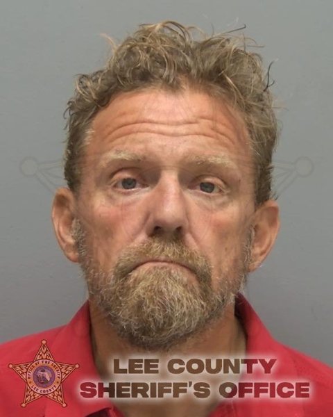 Mugshot of DAVID ALLEN WOOLLEY