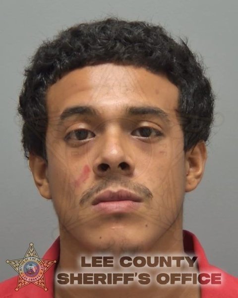 Mugshot of JOHNSEPH ENRIQUE AGUILAR