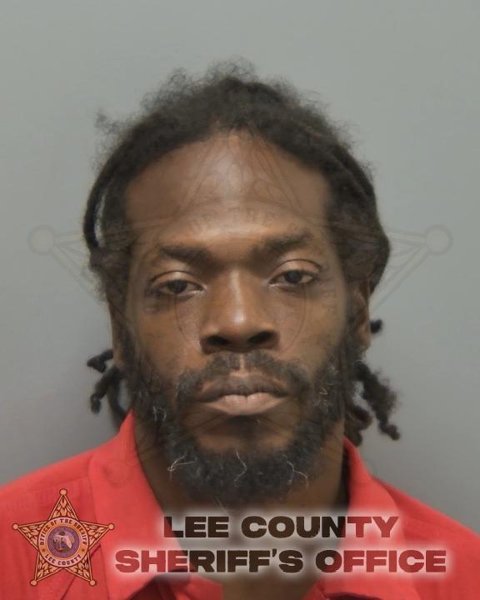 Mugshot of JACK CEPHUS SMITH