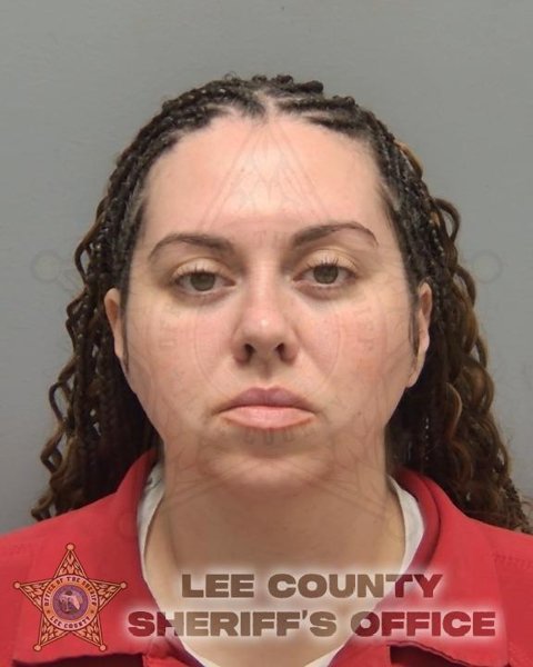 Mugshot of ELEANOR MORGAN WHYTE