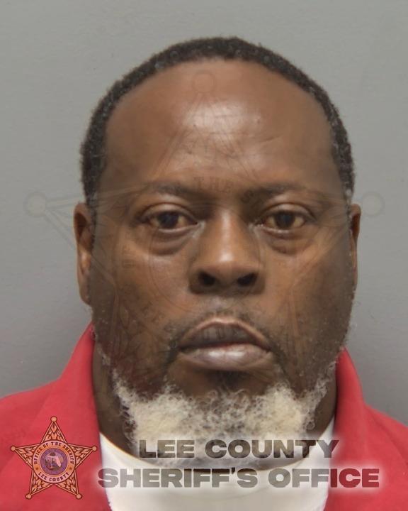 Mugshot of SENECA LANDON EDISON