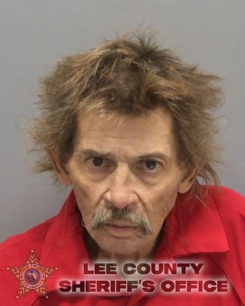 Mugshot of GLENN FRANKLIN III BROGDON