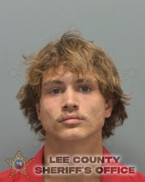 Mugshot of KASON TYLER PORTER