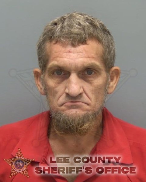 Mugshot of JAMES ANTHONY WILLIAMS
