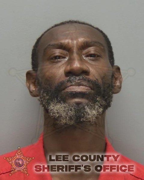 Mugshot of TERRY LAMAR RICHARDSON