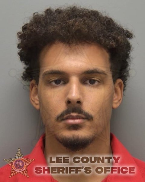 Mugshot of NATHANIEL ISAIAH KNIGHT