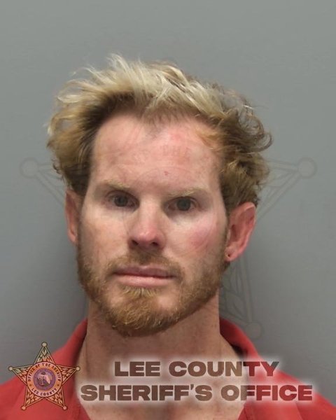 No mugshot available