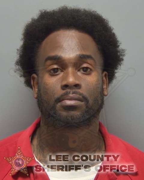 Mugshot of CEDRICK JR EMILCAR