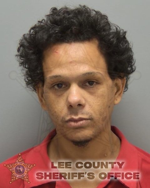 Mugshot of WALKER THOMAS III HALL
