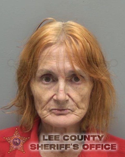 Mugshot of CASSIE RENEE PEPPERS