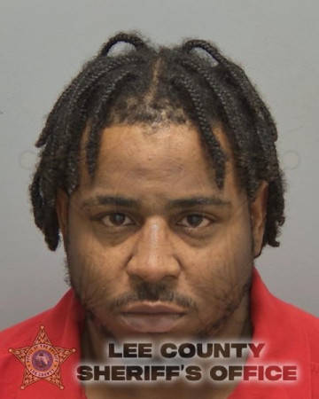 Mugshot of JOE CHRISTOPHER JR SIMMONS