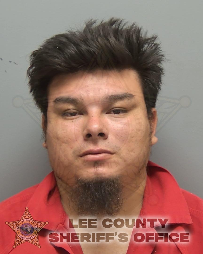 Mugshot of ALBERTO ADALID ALVARENGA RUIZ