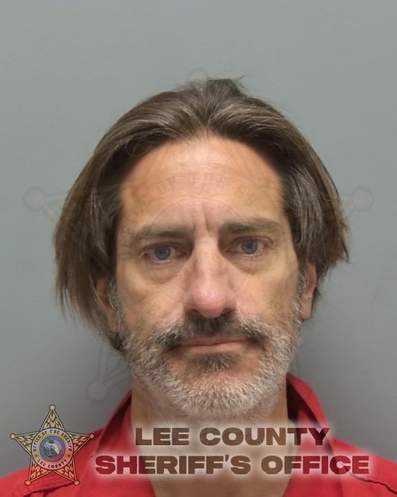 Mugshot of MARK ROBERT HARRIS