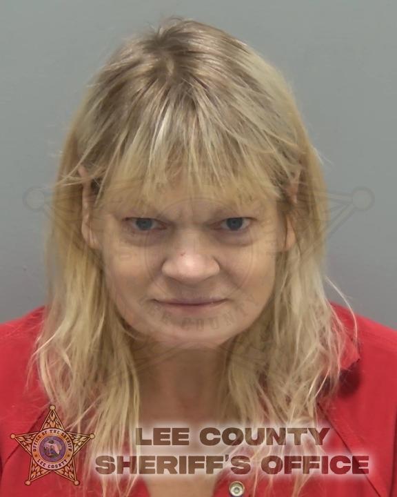 Mugshot of TRACY LEE KEEN