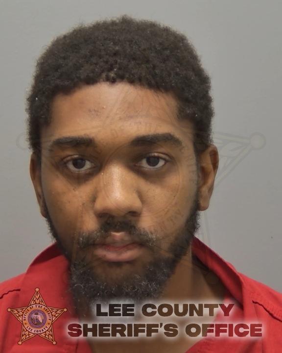 Mugshot of CAMERON WILLIAM-ELIJAH COUNTS