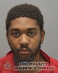 Mugshot of CAMERON WILLIAM-ELIJAH COUNTS