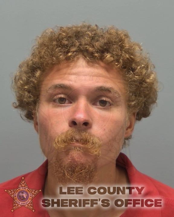 Mugshot of CAMERON LEE GALLEGOS