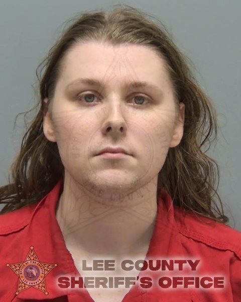 Mugshot of AUSTIN JAMES VARGO