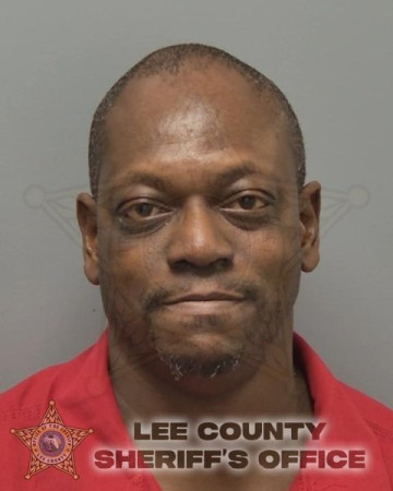 Mugshot of ANTHONY JEROME MCCRAY