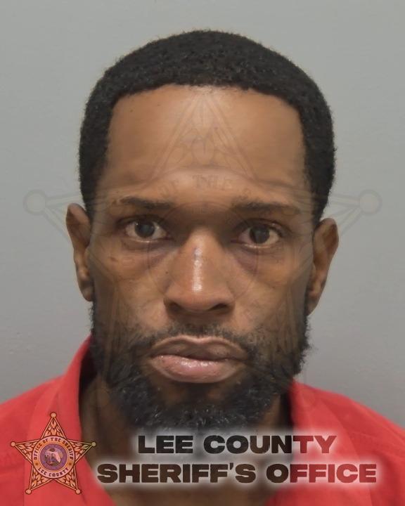 Mugshot of SHAMEL PERRY