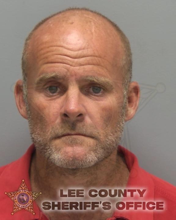 Mugshot of STEPHEN FELTON JR GAY