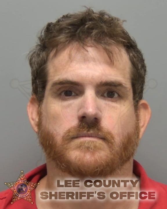 Mugshot of PATRICK DALTON TAYLOR