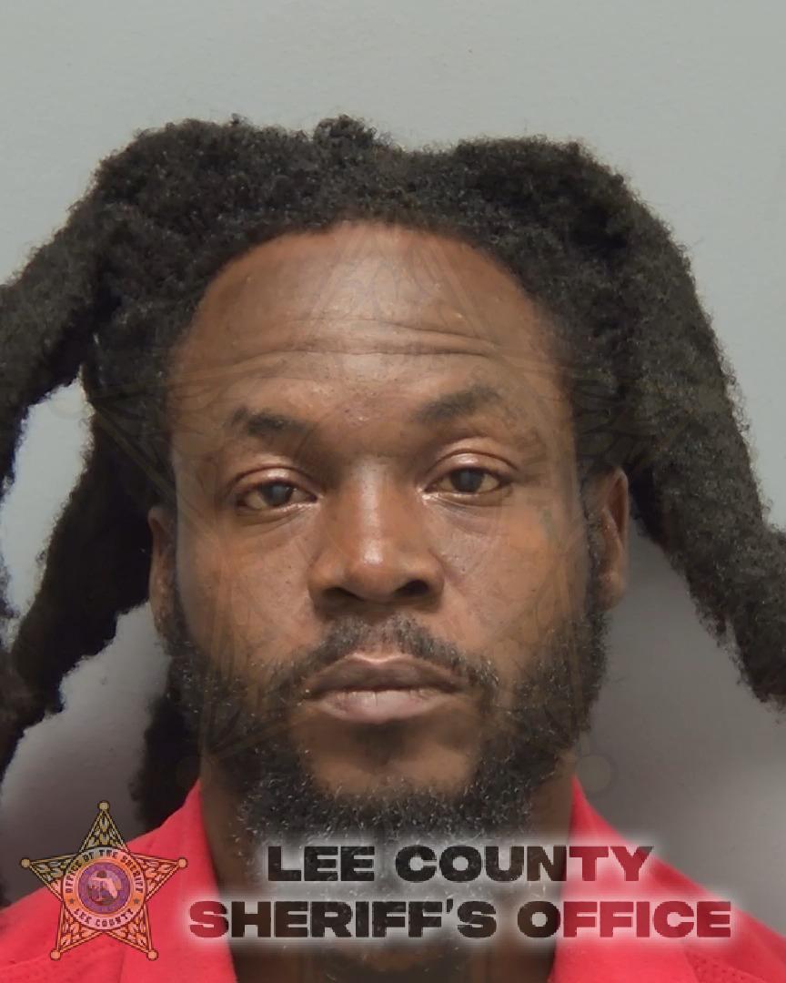 Mugshot of JANNORD LEVON DESALUS