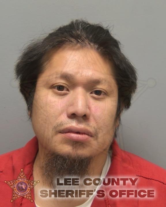 Mugshot of HILARIO MIGUEL JOSE