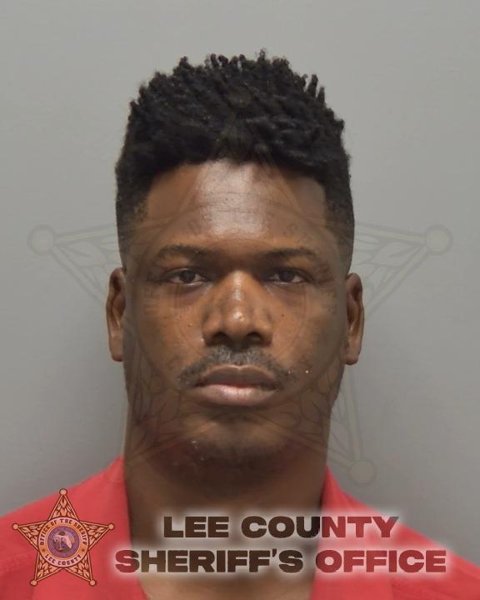 Mugshot of JOHN MANUEL HERRERA MEDINA
