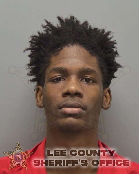 Mugshot of STEFFAN ROMANZ DARASAW