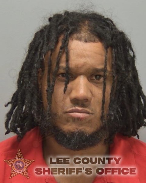 Mugshot of STEVEN RONDON