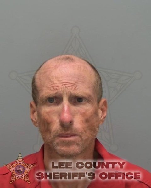 Mugshot of SCOTT KEITH WARREN