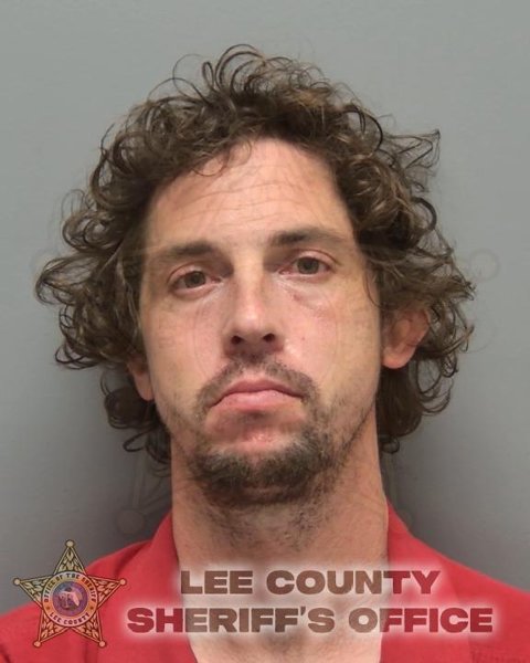 Mugshot of STEVEN FRANCIS SAMEK