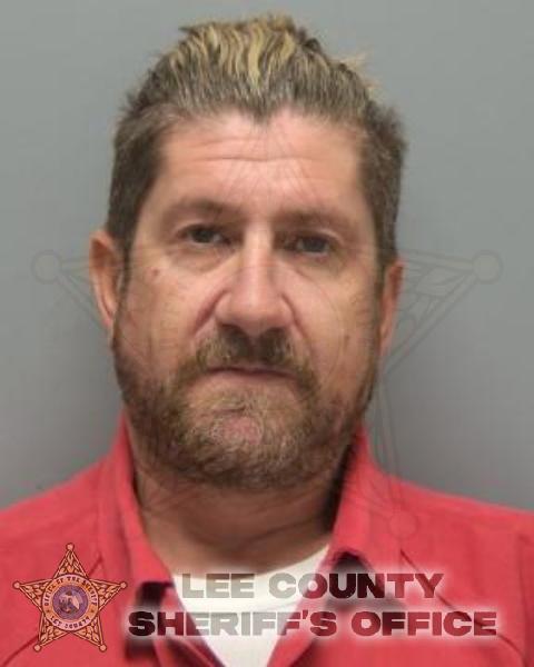Mugshot of KYLE TODD COATES
