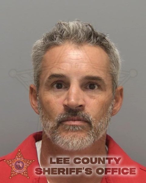 Mugshot of JOSEPH PAUL LINDNER