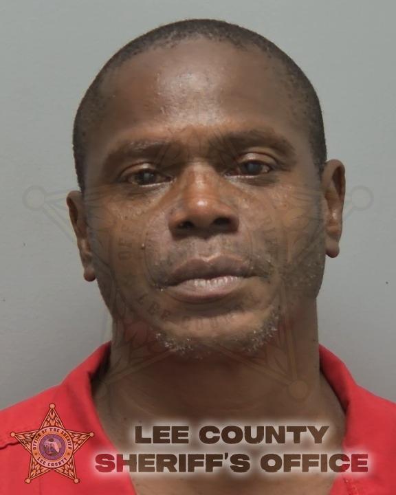 Mugshot of JACQUES L BROWN
