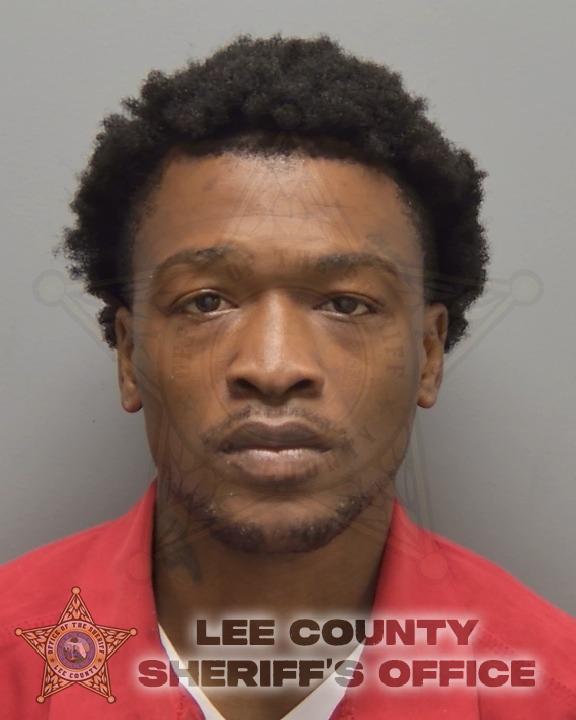 Mugshot of MIKAVION MCCARTER