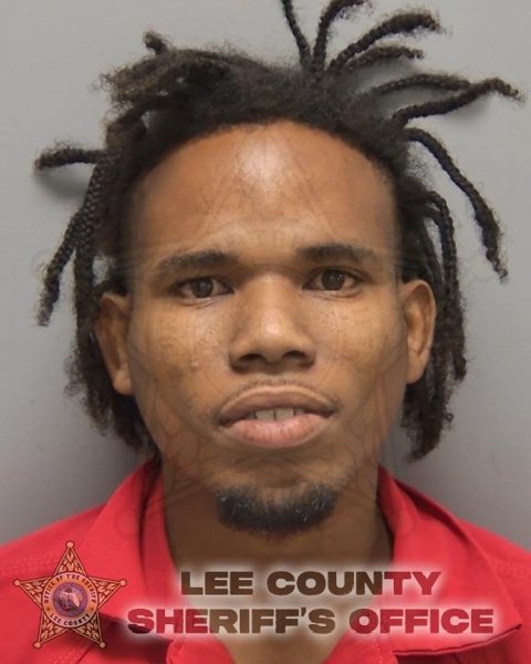 Mugshot of ASKARI ROBERTS