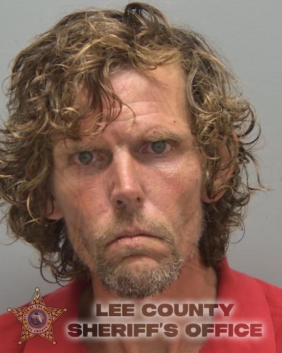 Mugshot of TRAVIS BLAINE WHITE