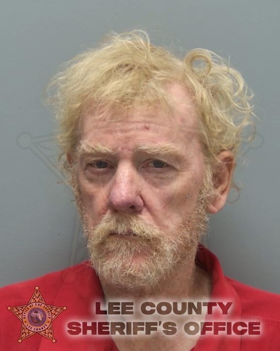 Mugshot of KEITH EDWARD WILLIS